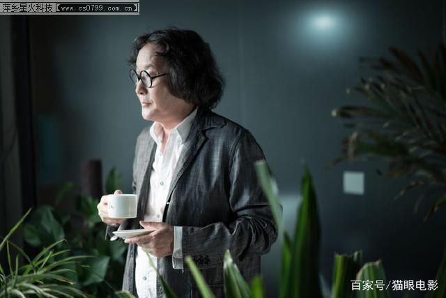 用中國全國監(jiān)控攝像頭錄制的視頻做的一部電影(圖13)