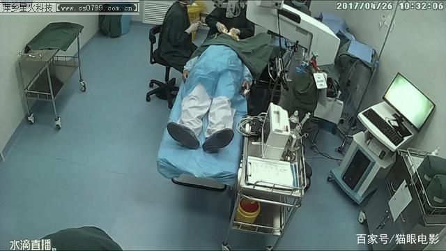 用中國全國監(jiān)控攝像頭錄制的視頻做的一部電影(圖12)