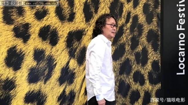 用中國全國監(jiān)控攝像頭錄制的視頻做的一部電影(圖18)