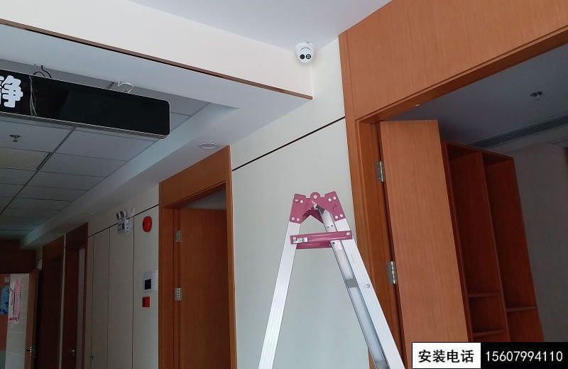 萍鄉(xiāng)某公寓式養(yǎng)老院智慧康養(yǎng)服務(wù)案例(圖5)