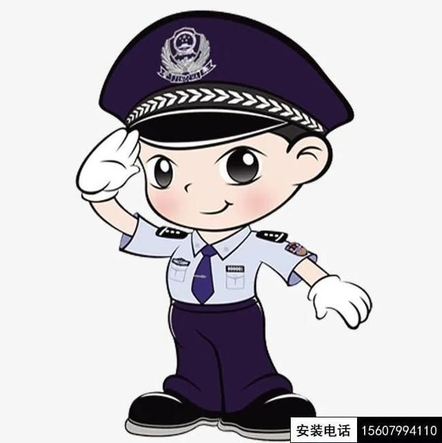 帶你看看萍鄉(xiāng)市公安局指揮中心110指揮室，實時監(jiān)控全萍鄉(xiāng)市人流密集重點場所(圖1)