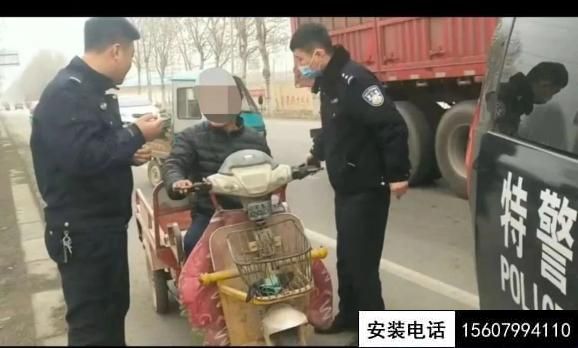安裝的監(jiān)控攝像頭接連被人偷，原因竟是......(圖4)
