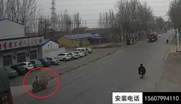 安裝的監(jiān)控攝像頭接連被人偷，原因竟是......(圖3)