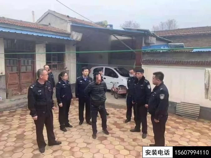 安裝的監(jiān)控攝像頭接連被人偷，原因竟是......(圖6)