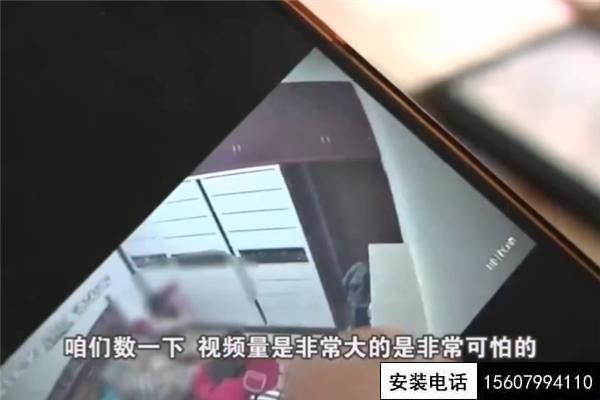 家庭監(jiān)控?cái)z像頭被大破解，請不要在私密室內(nèi)安裝安全性差的攝像頭(圖2)
